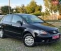 Чорний Фольксваген Golf Plus, об'ємом двигуна 1.6 л та пробігом 237 тис. км за 6250 $, фото 1 на Automoto.ua