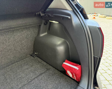 Чорний Фольксваген Golf Plus, об'ємом двигуна 2 л та пробігом 240 тис. км за 7450 $, фото 45 на Automoto.ua