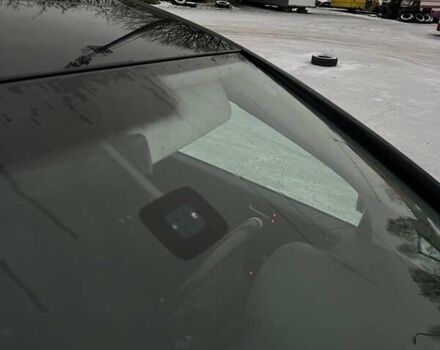 Черный Фольксваген Гольф Плюс, объемом двигателя 1.4 л и пробегом 165 тыс. км за 6800 $, фото 20 на Automoto.ua