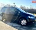 Чорний Фольксваген Golf Plus, об'ємом двигуна 1.6 л та пробігом 185 тис. км за 6900 $, фото 2 на Automoto.ua