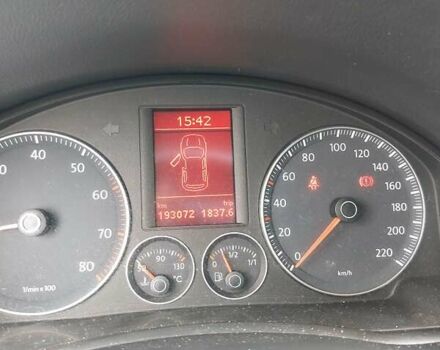 Фольксваген Гольф Плюс 2008 в Бердичеве на Automoto.ua Черный Фольксваген Гольф Плюс, объемом двигателя 1.39 л и пробегом 193 тыс. км за 7199 $, фото 13 на Automoto.ua