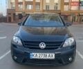 Чорний Фольксваген Golf Plus, об'ємом двигуна 1.6 л та пробігом 215 тис. км за 6000 $, фото 1 на Automoto.ua