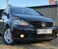 Чорний Фольксваген Golf Plus, об'ємом двигуна 1.4 л та пробігом 237 тис. км за 5999 $, фото 9 на Automoto.ua
