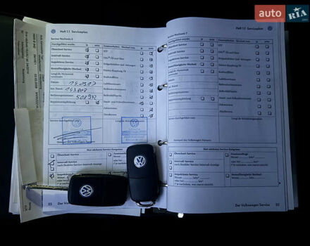 Чорний Фольксваген Golf Plus, об'ємом двигуна 1.6 л та пробігом 209 тис. км за 6999 $, фото 42 на Automoto.ua