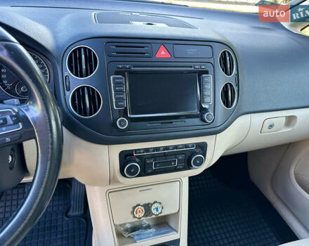 Черный Фольксваген Гольф Плюс, объемом двигателя 1.4 л и пробегом 228 тыс. км за 9300 $, фото 18 на Automoto.ua