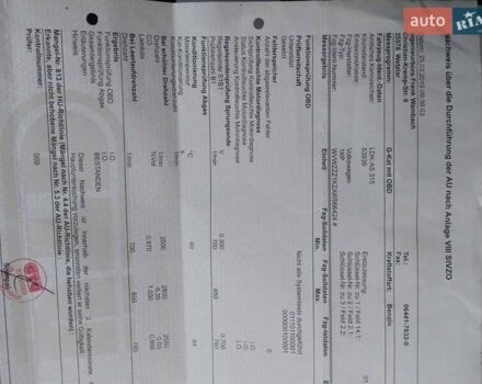 Черный Фольксваген Гольф Плюс, объемом двигателя 1.4 л и пробегом 152 тыс. км за 5999 $, фото 30 на Automoto.ua