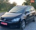 Чорний Фольксваген Golf Plus, об'ємом двигуна 1.4 л та пробігом 226 тис. км за 7950 $, фото 1 на Automoto.ua