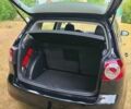 Чорний Фольксваген Golf Plus, об'ємом двигуна 1.6 л та пробігом 113 тис. км за 8350 $, фото 72 на Automoto.ua