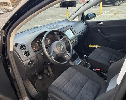 Фольксваген Гольф Плюс 2009 в Броварах на Automoto.ua Черный Фольксваген Гольф Плюс, объемом двигателя 1.6 л и пробегом 194 тыс. км за 7800 $, фото 14 на Automoto.ua