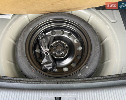 Черный Фольксваген Гольф Плюс, объемом двигателя 1.4 л и пробегом 190 тыс. км за 6800 $, фото 18 на Automoto.ua