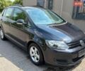Чорний Фольксваген Golf Plus, об'ємом двигуна 1.4 л та пробігом 190 тис. км за 5350 $, фото 1 на Automoto.ua
