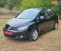 Чорний Фольксваген Golf Plus, об'ємом двигуна 1.6 л та пробігом 113 тис. км за 8350 $, фото 22 на Automoto.ua