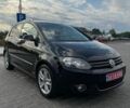 Черный Фольксваген Гольф Плюс, объемом двигателя 1.4 л и пробегом 230 тыс. км за 8100 $, фото 37 на Automoto.ua