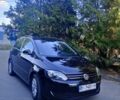 Чорний Фольксваген Golf Plus, об'ємом двигуна 1.4 л та пробігом 226 тис. км за 7400 $, фото 1 на Automoto.ua