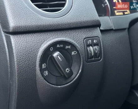 Чорний Фольксваген Golf Plus, об'ємом двигуна 2 л та пробігом 247 тис. км за 8290 $, фото 38 на Automoto.ua