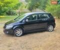 Чорний Фольксваген Golf Plus, об'ємом двигуна 1.6 л та пробігом 113 тис. км за 8350 $, фото 9 на Automoto.ua