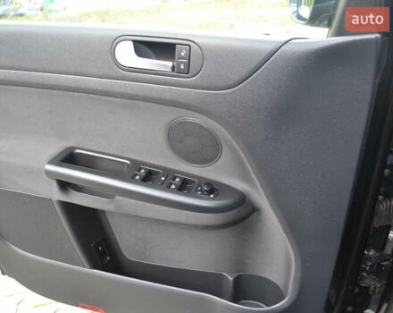 Черный Фольксваген Гольф Плюс, объемом двигателя 1.6 л и пробегом 190 тыс. км за 8550 $, фото 38 на Automoto.ua