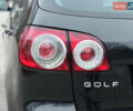 Чорний Фольксваген Golf Plus, об'ємом двигуна 1.97 л та пробігом 246 тис. км за 7800 $, фото 10 на Automoto.ua