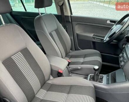 Чорний Фольксваген Golf Plus, об'ємом двигуна 1.4 л та пробігом 189 тис. км за 6490 $, фото 50 на Automoto.ua