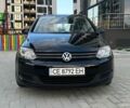 Чорний Фольксваген Golf Plus, об'ємом двигуна 2 л та пробігом 290 тис. км за 7002 $, фото 1 на Automoto.ua