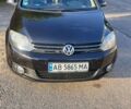 Чорний Фольксваген Golf Plus, об'ємом двигуна 1.4 л та пробігом 220 тис. км за 7500 $, фото 1 на Automoto.ua
