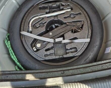 Черный Фольксваген Гольф Плюс, объемом двигателя 1.4 л и пробегом 221 тыс. км за 8000 $, фото 12 на Automoto.ua