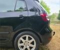 Чорний Фольксваген Golf Plus, об'ємом двигуна 1.6 л та пробігом 113 тис. км за 8350 $, фото 36 на Automoto.ua