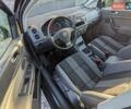 Черный Фольксваген Гольф Плюс, объемом двигателя 1.4 л и пробегом 213 тыс. км за 6200 $, фото 7 на Automoto.ua