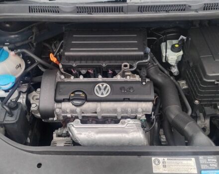 Черный Фольксваген Гольф Плюс, объемом двигателя 0 л и пробегом 152 тыс. км за 5900 $, фото 6 на Automoto.ua