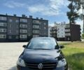 Чорний Фольксваген Golf Plus, об'ємом двигуна 2 л та пробігом 243 тис. км за 7999 $, фото 1 на Automoto.ua