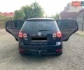 Чорний Фольксваген Golf Plus, об'ємом двигуна 1.4 л та пробігом 151 тис. км за 7250 $, фото 6 на Automoto.ua