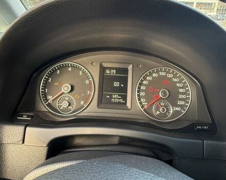 Фольксваген Гольф Плюс 2009 в Броварах на Automoto.ua Черный Фольксваген Гольф Плюс, объемом двигателя 1.6 л и пробегом 194 тыс. км за 7800 $, фото 17 на Automoto.ua