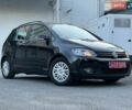 Чорний Фольксваген Golf Plus, об'ємом двигуна 1.6 л та пробігом 189 тис. км за 8599 $, фото 1 на Automoto.ua
