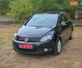 Чорний Фольксваген Golf Plus, об'ємом двигуна 1.6 л та пробігом 113 тис. км за 8350 $, фото 6 на Automoto.ua