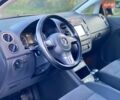 Чорний Фольксваген Golf Plus, об'ємом двигуна 1.4 л та пробігом 226 тис. км за 7950 $, фото 30 на Automoto.ua