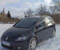 Черный Фольксваген Гольф Плюс, объемом двигателя 1.4 л и пробегом 200 тыс. км за 7750 $, фото 14 на Automoto.ua