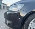Черный Фольксваген Гольф Плюс, объемом двигателя 1.4 л и пробегом 230 тыс. км за 8100 $, фото 20 на Automoto.ua