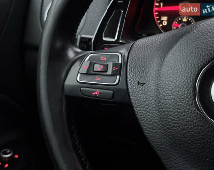 Чорний Фольксваген Golf Plus, об'ємом двигуна 1.97 л та пробігом 246 тис. км за 7800 $, фото 39 на Automoto.ua