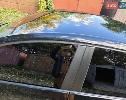 Черный Фольксваген Гольф Плюс, объемом двигателя 1.4 л и пробегом 154 тыс. км за 10000 $, фото 1 на Automoto.ua