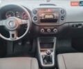 Черный Фольксваген Гольф Плюс, объемом двигателя 1.4 л и пробегом 152 тыс. км за 5999 $, фото 24 на Automoto.ua