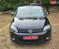 Чорний Фольксваген Golf Plus, об'ємом двигуна 1.6 л та пробігом 113 тис. км за 8350 $, фото 51 на Automoto.ua