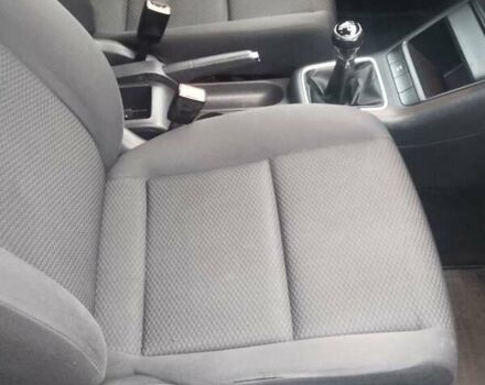 Черный Фольксваген Гольф Плюс, объемом двигателя 1.4 л и пробегом 152 тыс. км за 5999 $, фото 12 на Automoto.ua