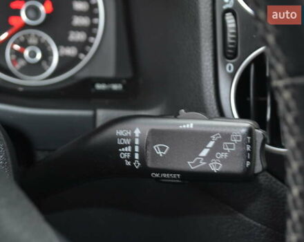 Черный Фольксваген Гольф Плюс, объемом двигателя 1.6 л и пробегом 190 тыс. км за 8550 $, фото 37 на Automoto.ua