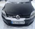 Черный Фольксваген Гольф Плюс, объемом двигателя 1.4 л и пробегом 153 тыс. км за 6700 $, фото 1 на Automoto.ua
