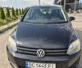 Черный Фольксваген Гольф Плюс, объемом двигателя 1.4 л и пробегом 221 тыс. км за 8000 $, фото 3 на Automoto.ua