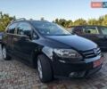 Черный Фольксваген Гольф Плюс, объемом двигателя 1.4 л и пробегом 213 тыс. км за 6200 $, фото 1 на Automoto.ua