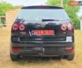 Чорний Фольксваген Golf Plus, об'ємом двигуна 1.6 л та пробігом 113 тис. км за 8350 $, фото 41 на Automoto.ua