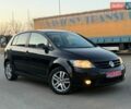 Черный Фольксваген Гольф Плюс, объемом двигателя 1.6 л и пробегом 240 тыс. км за 6750 $, фото 80 на Automoto.ua