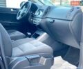 Чорний Фольксваген Golf Plus, об'ємом двигуна 1.4 л та пробігом 226 тис. км за 7950 $, фото 26 на Automoto.ua