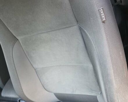 Черный Фольксваген Гольф Плюс, объемом двигателя 1.4 л и пробегом 154 тыс. км за 10000 $, фото 2 на Automoto.ua